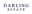 Darling Estate Wines logo
